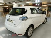 Renault Zoe (c/ Bateria) Life 40