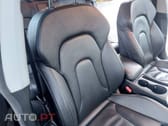 Audi A5 2.0 TDI S-line