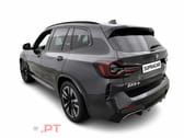 BMW iX3 M Sport Inspiring