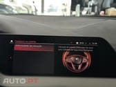 BMW 116 d Pack Desportivo M Auto