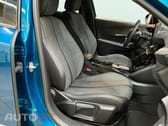 Peugeot E-2008 54 kWh Allure