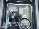 Peugeot 508 RXH 2.0 HDi Hybrid4 2-Tronic