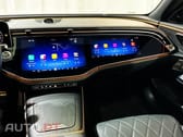 Mercedes-Benz E 300 e AMG Line