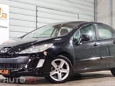 Peugeot 308 1.6 HDi Executive CVM6