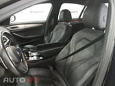 BMW 530 e