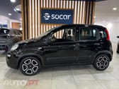 Fiat Panda 1.0 Hybrid City Life