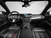 BMW 330 e Touring Pack M Auto