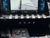 Peugeot 508 1.6 Hybrid Allure Pack e-EAT8