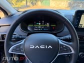 Dacia Jogger 1.6 Hybrid SL Extreme 7L