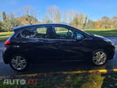 Peugeot 208 1.6 BlueHDi Allure
