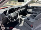 DS DS4 E-Tense Performance Line EAT8