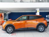 Peugeot E-2008 50 kWh Active Pack