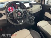 Fiat 500 1.0 Hybrid Launch Edition