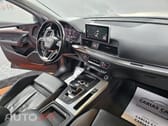 Audi Q5 2.0 TDi quattro S-tronic