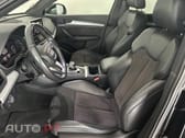 Audi Q5 2.0 TDI quattro S-line S-tronic