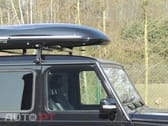 Mercedes-Benz G 300 Turbo Diesel