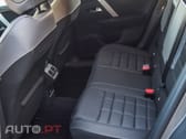 Citroen C4 1.2 Hybrid Plus e-DSC6