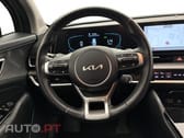 Kia Sportage 1.6 T-GDi ISG Active Business