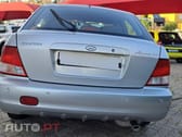 Hyundai Accent 1.3 GLS Plus