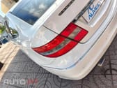 Mercedes-Benz CLC 180 Kompressor