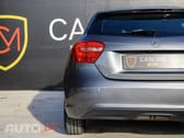 Mercedes-Benz A 160 CDI
