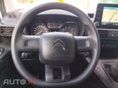 Citroen Berlingo 1.5 BlueHDi M Feel