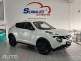 Nissan Juke 1.2 DIG-T GT Sport PlayStation