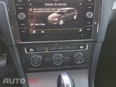 Volkswagen Golf 1.6 TDi GPS Edition DSG