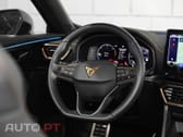 Cupra Formentor 1.4 e-Hybrid DSG VZ