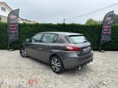 Peugeot 308 1.6 BlueHDi Active