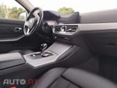 BMW 318 d Aut. Sport Line