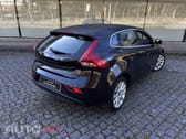 Volvo V40 1.6 D2 Momentum