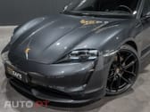 Porsche Taycan 4