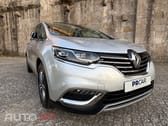 Renault Espace 1.6 dCi Zen EDC
