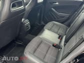 Mercedes-Benz A 200 CDI BlueEfficiency