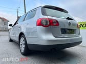 Volkswagen Passat Variant 1.9TDI