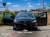 Peugeot 308 SW 1.5 BlueHDi Business Line