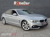 BMW 418 d Line Sport Auto