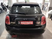 MINI Cooper One D