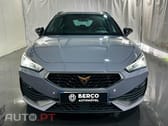 Cupra Leon ST 1.4 e-Hybrid DSG