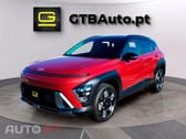 Hyundai Kauai 1.0 T-GDi Premium