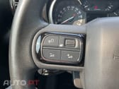 Citroen C3 Aircross 1.2 PureTech Shine EAT6