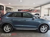 Audi Q3 2.0 TDI quattro Design S tronic