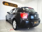 BMW 118 d Line Sport