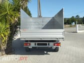 Peugeot Boxer 2.2 BLUE HDI ( CX CARGA BASCULANTE TRASEIRA)