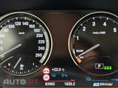 BMW X1 25 e xDrive
