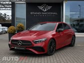 Mercedes-Benz A 250 e AMG Line