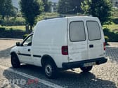 Opel Combo 1.7 D