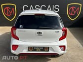 Kia Picanto GT Line