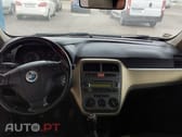 Fiat Punto 70 JTD Multijet Dynamic